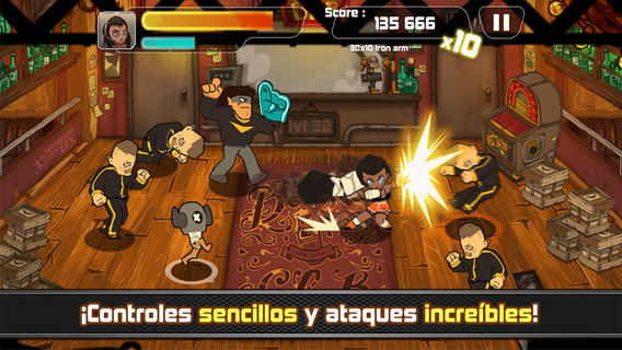 Gratis en la App Store: 28 de octubre de 2013 Imagen 2