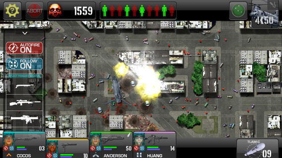 Gratis en la App Store: 14 de noviembre de 2013 Imagen 2
