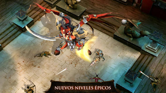 Gratis en la App Store: 14 de noviembre de 2013 Imagen 3