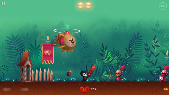 Gratis en la App Store: 14 de noviembre de 2013 Imagen 4