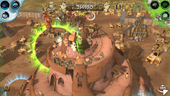 Gratis en la App Store: 26 de noviembre de 2013 Imagen 3