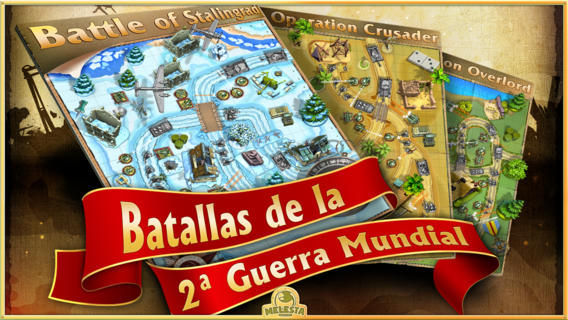 Gratis en la App Store: 27 de noviembre de 2013 Imagen 3
