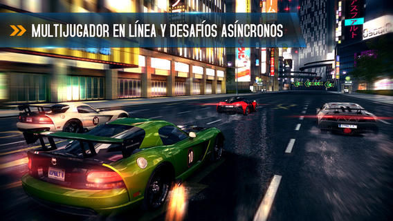 Gratis en la App Store: 7 de noviembre de 2013 Imagen 2