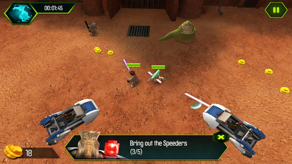 Gratis en la App Store: 2 de diciembre de 2013 Imagen 2