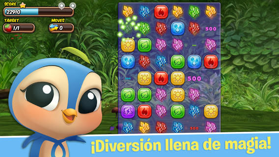 Gratis en la App Store: 2 de diciembre de 2013 Imagen 3