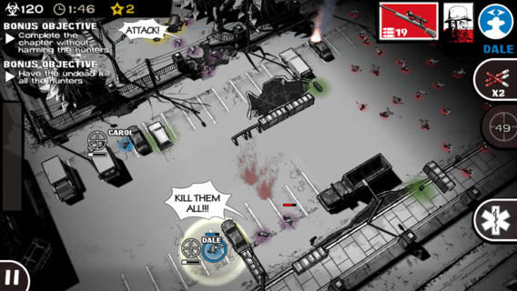 Gratis en la App Store: 2 de diciembre de 2013 Imagen 4