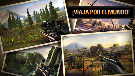 Gratis en la App Store: 26 de diciembre de 2013 Imagen 3
