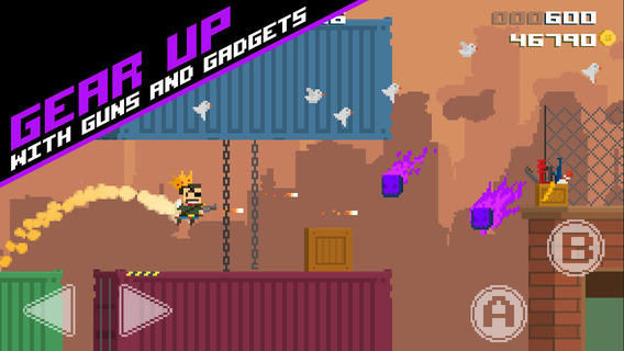 Gratis en la App Store: 26 de mayo de 2014 Imagen 2