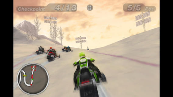 Gratis en la App Store: 14 de agosto de 2013 Imagen 2
