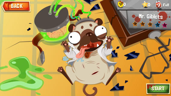 Gratis en la App Store: 14 de agosto de 2013 Imagen 4