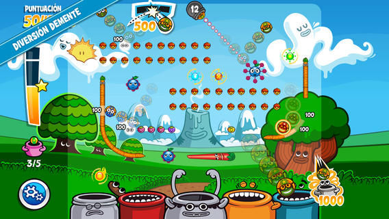 Gratis en la App Store: 15 de agosto de 2013 Imagen 3