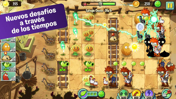 Gratis en la App Store: 15 de agosto de 2013 Imagen 4