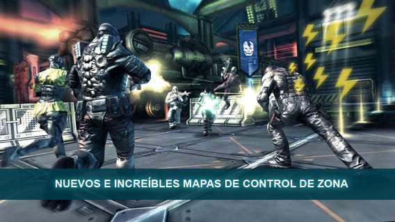 Gratis en la App Store: 17 de septiembre de 2013 Imagen 3