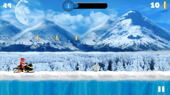 Gratis en la App Store: 18 de septiembre de 2013 Imagen 3