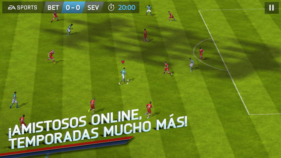 Gratis en la App Store: 24 de septiembre de 2013 Imagen 2