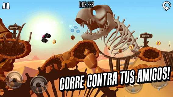 Gratis en la App Store: 26 de septiembre de 2013 Imagen 2