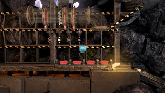 Gratis en la App Store: 4 de septiembre de 2013 Imagen 4
