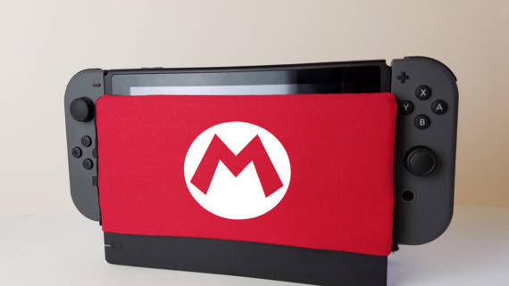 Un mes con Nintendo Switch: ¿Cumple las expectativas? Imagen 4