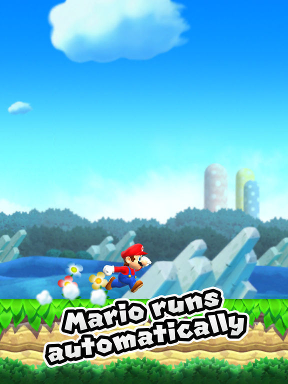 Super Mario Run alcanza los 150 millones de descargas Imagen 3