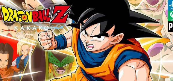 Análisis Dragon Ball Z: Kakarot, la leyenda de Goku