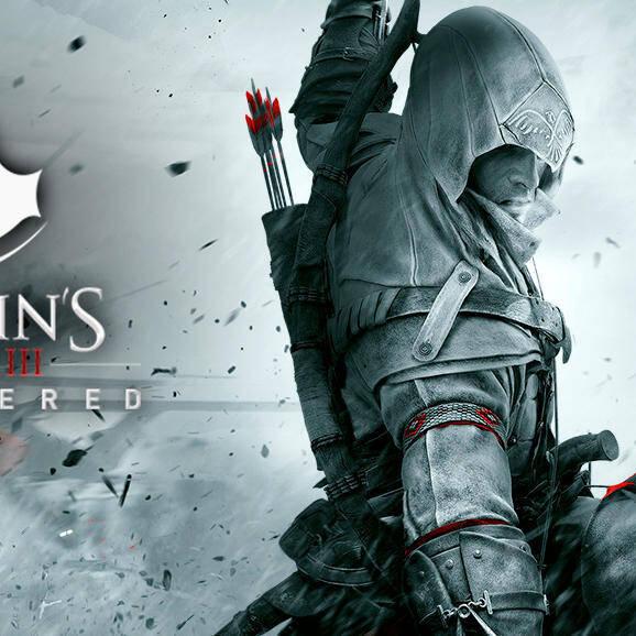 Análisis de Assassin's Creed III Remastered - Xbox One