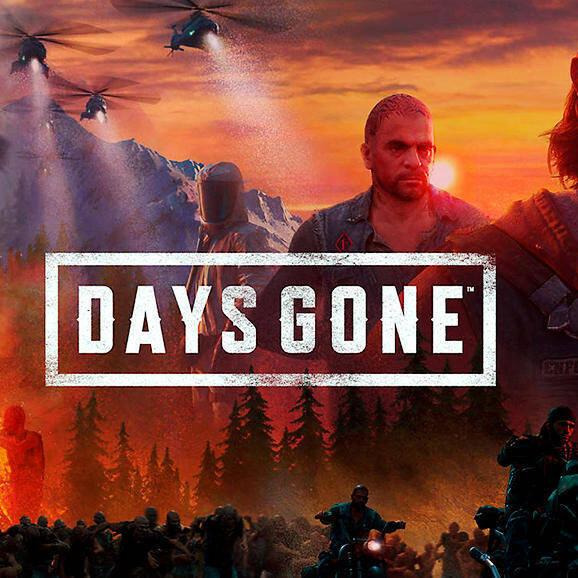 Análisis Days Gone, una ambiciosa aventura con luces y sombras