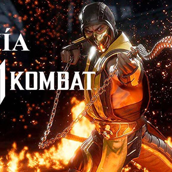 Comparan los gráficos de Mortal Kombat 1 en PC, PS5 y Xbox Series, ¿dónde  se ve mejor? - Vandal