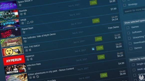 Valve confirma los 8 cambios que veremos en Steam durante 2019 Imagen 2