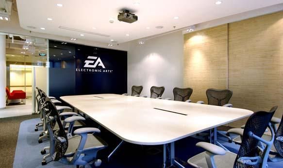 EA cree que el streaming y las suscripciones 'cambiarn los videojuegos' Imagen 2