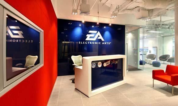 EA cree que el streaming y las suscripciones 'cambiarn los videojuegos' Imagen 4