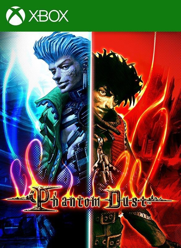 Los responsables Phantom Dust en Xbox One podran recuperar otro clsico Imagen 2