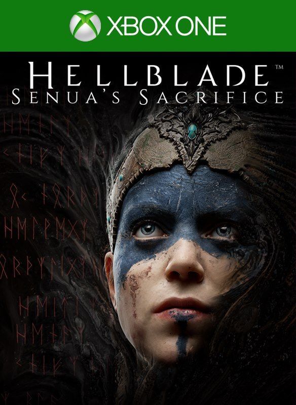 Hellblade: Senua's Sacrifice aparece clasificado para Xbox One Imagen 2