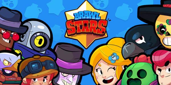 Brawl Stars: TODOS los personajes y estadísticas - ¿Cuál ...