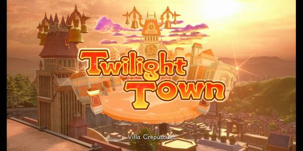 Kingdom 100Portafortuna Hearts Y 3Villa Al Tesoros Crepúsculo 34j5ARLq