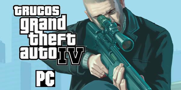 Trucos de GTA 5 para PC: Todas las claves y códigos (2023)