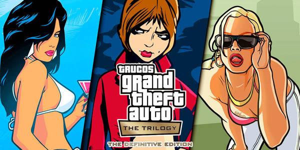 Trucos de Grand Theft Auto V para PS4