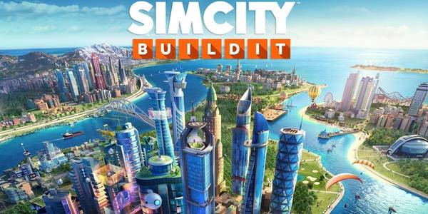 Trucos de SimCity BuildIt para iPhone