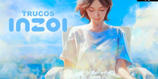 Trucos de InZOI para PC