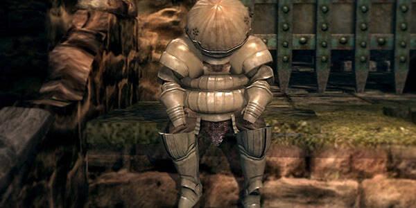 Siegmeyer De Catarina En Dark Souls Remastered C Mo Encontrarlo Y Qu   2018523114227 1 