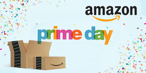 Ya han comenzado las ofertas de Amazon Prime Day Imagen 2