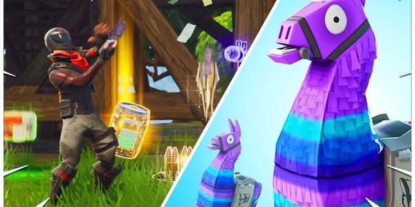 Los Mejores Trucos Para La Temporada 5 De Fortnite - 