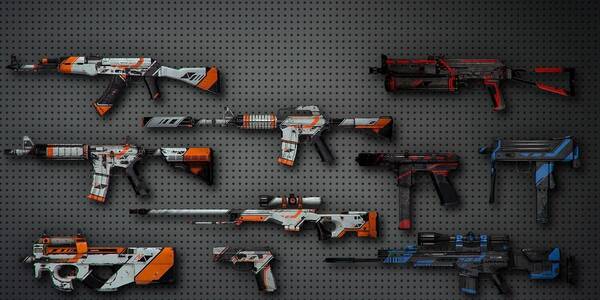 Strike Estadísticas Armas Cs Counter goPrecio Todas De Y Consejos Las 7Ygyfvb6