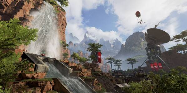 Apex Legends: Preguntas frecuentes y resolución de problemas