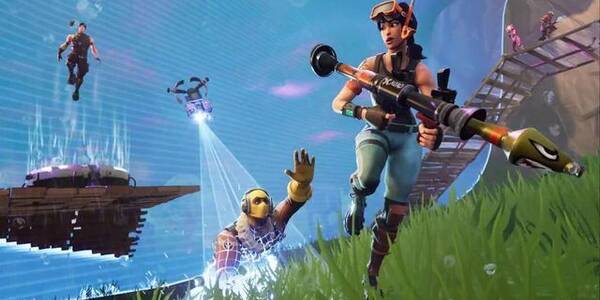 Todos Los Desafios Semanales De Fortnite Battle Royale - 