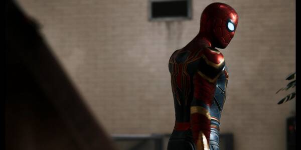 Preguntas frecuentes en Spider-Man (PS4)