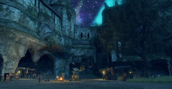 Nuevos detalles de Future Connected, la expansin de Xenoblade Chronicles para Switch Imagen 3