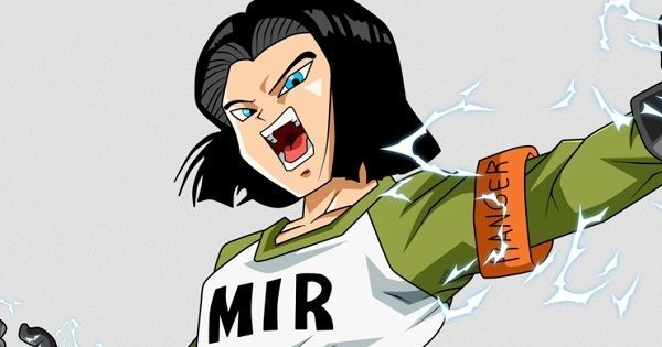 Androide 17 ser el nuevo personaje descargable de Dragon Ball FighterZ Imagen 3