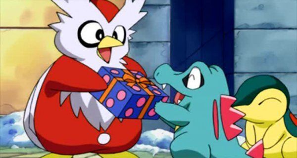 Pokmon GO filtra por error algunos detalles su evento de Navidad Imagen 2