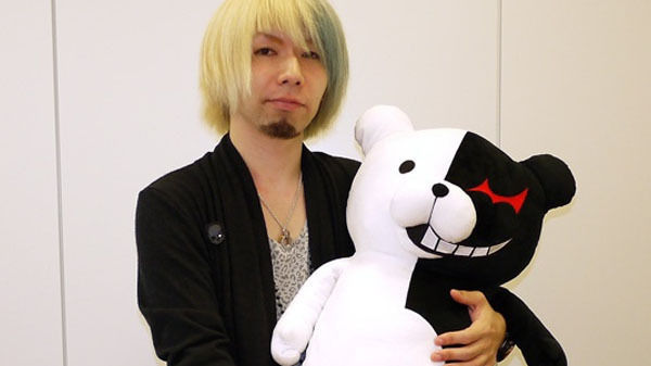 El productor de Danganronpa deja Spike Chunsoft Imagen 2