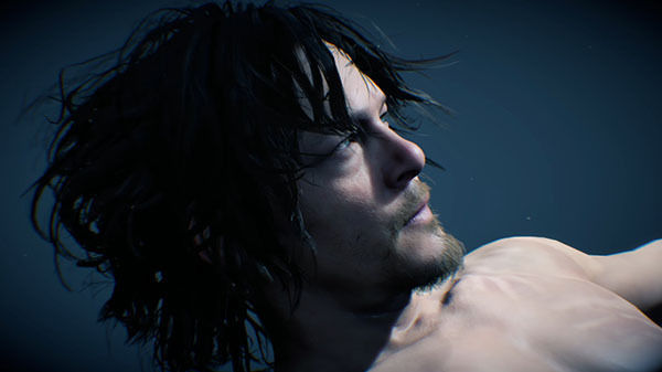 Kojima revela nuevos detalles de la jugabilidad de Death Stranding  Imagen 2